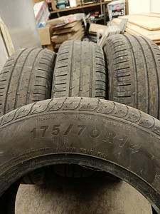 175 70 R14 (1 фото из 1)