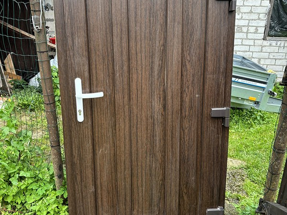 TURVAUKS 97cm x 167cm