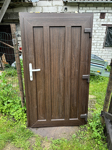 TURVAUKS 97cm x 167cm (1 foto / 3)