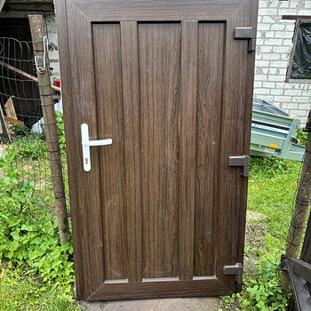 TURVAUKS 97cm x 167cm