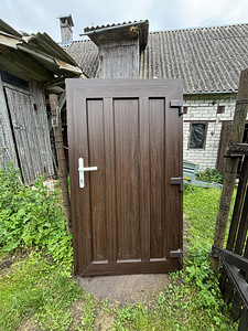 TURVAUKS 97cm x 167cm (2 foto / 3)