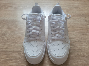 Кроссовки Puma размер 40 (1 фото из 4)