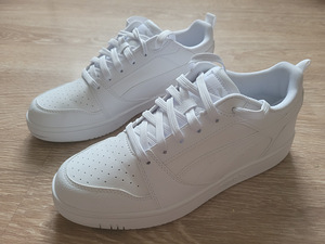 Кроссовки Puma размер 40 (2 фото из 4)