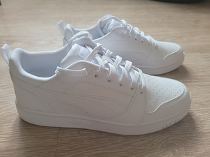 Кроссовки Puma размер 40 (3 фото из 4)
