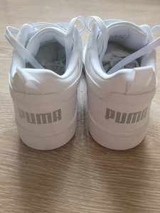 Кроссовки Puma размер 40 (4 фото из 4)