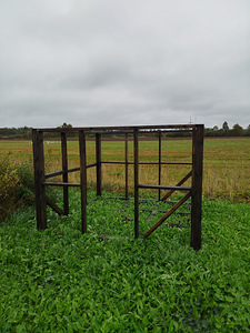 Каркас (2 фото из 2)