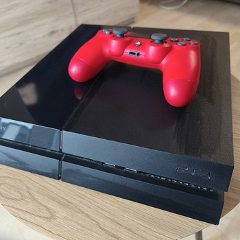 Playstation 4
