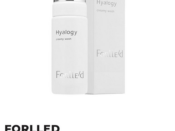 Forlled
