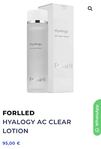 Forlled (1 фото из 3)