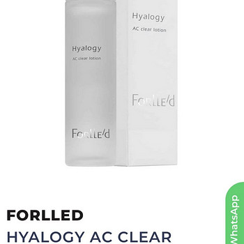 Forlled
