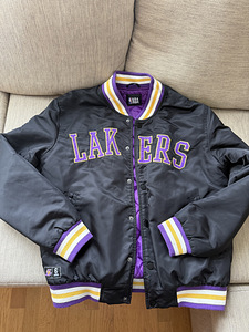 NBA Lakers Jope - bomper poisile (1 foto / 4)