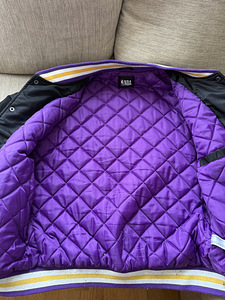 NBA Lakers Jope - bomper poisile (2 foto / 4)