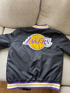 NBA Lakers Jope - bomper poisile (4 foto / 4)