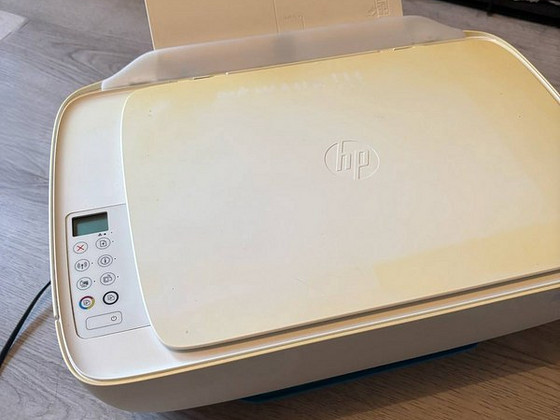 HP DeskJet 3636 printer (Print / Skaneeri / Kopeeri / Veeb).