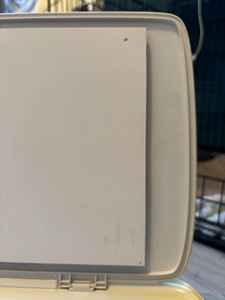 HP DeskJet 3636 printer (Print / Skaneeri / Kopeeri / Veeb). (7 foto / 7)