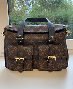 Сумка LOUIS VUITTON,реплика (1 фото из 9)