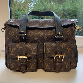 LOUIS VUITTON kott,replika