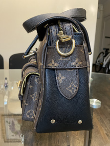 Сумка LOUIS VUITTON,реплика (3 фото из 9)
