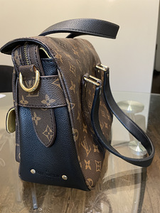 Сумка LOUIS VUITTON,реплика (4 фото из 9)