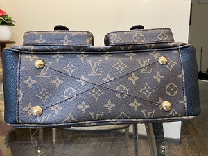 Сумка LOUIS VUITTON,реплика (7 фото из 9)
