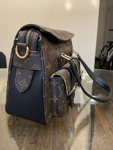 Сумка LOUIS VUITTON,реплика (8 фото из 9)