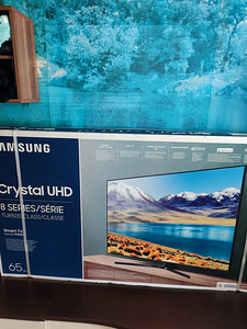 Teler SAMSUNG (1 foto / 9)