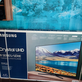 Телевизор SAMSUNG