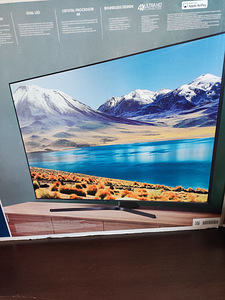 Teler SAMSUNG (2 foto / 9)