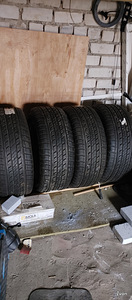 255/55 R18 (1 фото из 4)