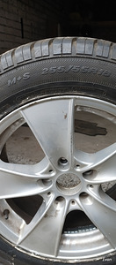 255/55 R18 (2 фото из 4)
