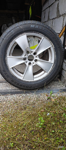 255/55 R18 (4 фото из 4)