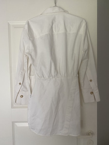 Платье ZARA (2 фото из 2)