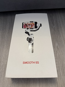 Стабилизатор Smooth 5s (1 фото из 3)