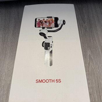 Стабилизатор Smooth 5s