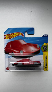 Модели Hot Wheels (2 фото из 4)