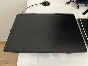 Sülearvuti MSI Katana, Intel® Core™ i7 RTX 4060 , 16 GB ,1TB (1 foto / 8)