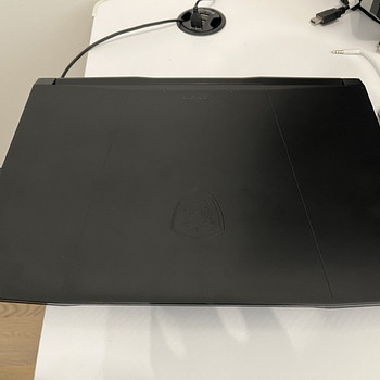 Sülearvuti MSI Katana, Intel® Core™ i7 RTX 4060 , 16 GB ,1TB