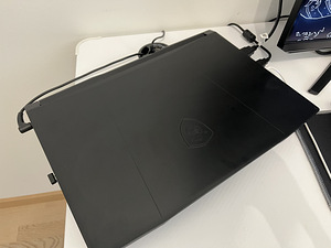 Sülearvuti MSI Katana, Intel® Core™ i7 RTX 4060 , 16 GB ,1TB (2 foto / 8)