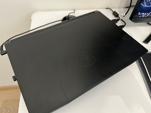 Sülearvuti MSI Katana, Intel® Core™ i7 RTX 4060 , 16 GB ,1TB (4 foto / 8)