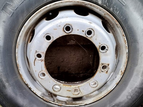 Scania veljed
