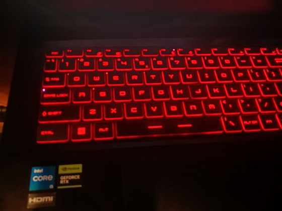 MSI