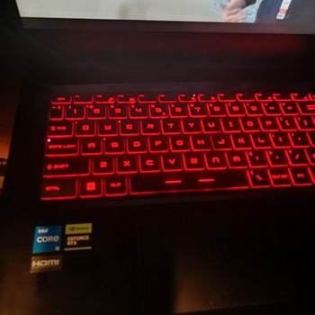 MSI