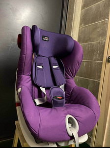 Автокресло Britax Romer (1 фото из 1)