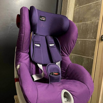 Britax Romer Car seat
