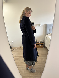 Max&co пальто (4 фото из 6)