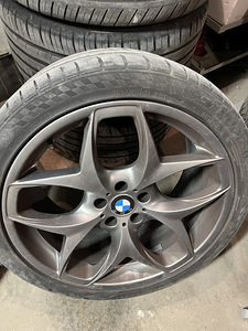 BMW veljed 21 (2 foto / 5)