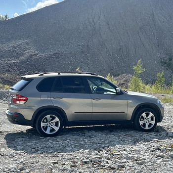 BMW X5 3.0 210kw