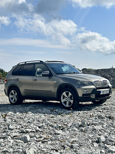BMW X5 3.0 210kw (2 foto / 10)