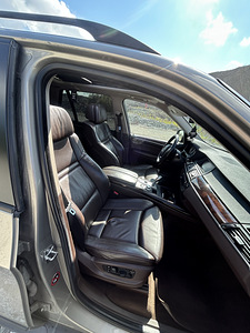 BMW X5 3.0 210kw (3 foto / 10)