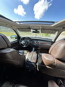 BMW X5 3.0 210kw (4 foto / 10)